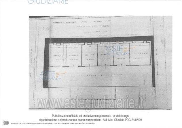 IMMOBILI-IMMOBILE COMMERCIALE-Via nettunense km 32