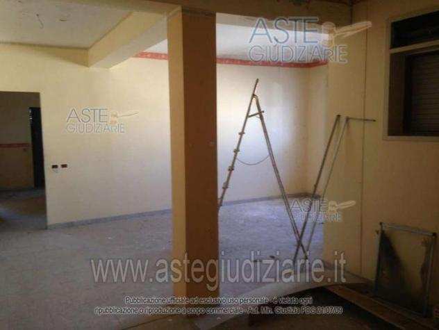 IMMOBILI-IMMOBILE RESIDENZIALE-C.da tiritigrave, strada provinciale 13 n.51, complesso denominato ldquoninfo 2rdquo