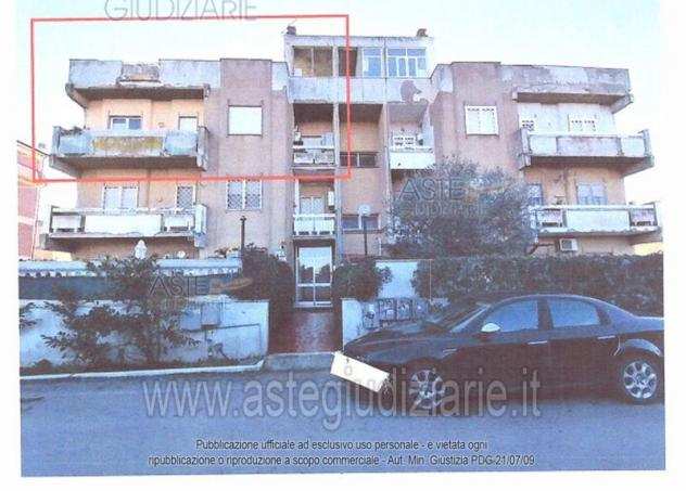 IMMOBILI-IMMOBILE RESIDENZIALE-Via bolzano 171