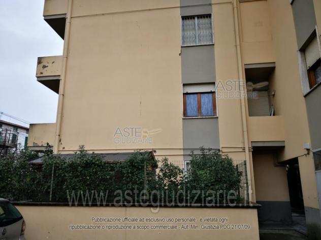 IMMOBILI-IMMOBILE RESIDENZIALE-Via cividale 53