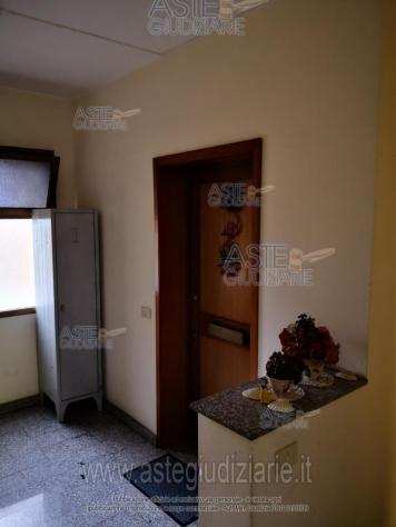 IMMOBILI-IMMOBILE RESIDENZIALE-Via cividale 53