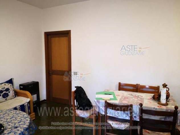 IMMOBILI-IMMOBILE RESIDENZIALE-Via cividale 53