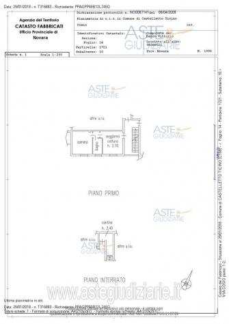 IMMOBILI-IMMOBILE RESIDENZIALE-Via cosio, 10