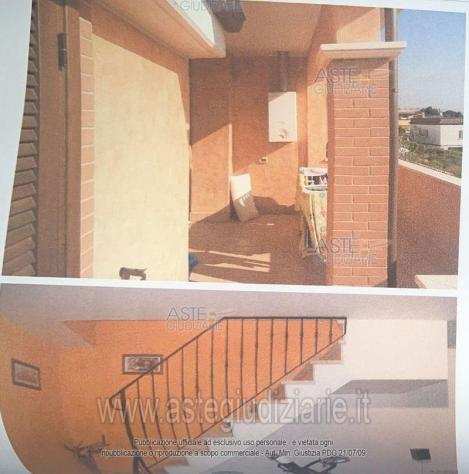 IMMOBILI-IMMOBILE RESIDENZIALE-Via delle rose, 12