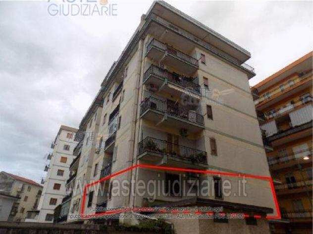 IMMOBILI-IMMOBILE RESIDENZIALE-Via pio xii, 36