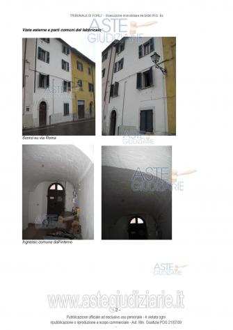 IMMOBILI-IMMOBILE RESIDENZIALE-Via roma, 40