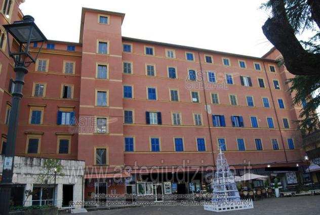 IMMOBILI-IMMOBILE RESIDENZIALE-Via villini, 25