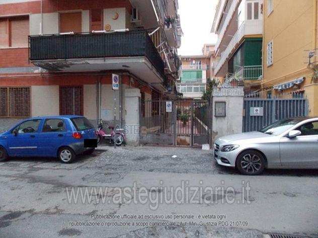 IMMOBILI-IMMOBILE RESIDENZIALE-Viale ii camaggio 20