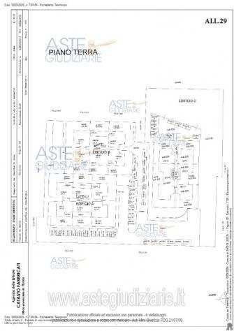 IMMOBILI-IMMOBILE RESIDENZIALE-Viale roma n. 192a