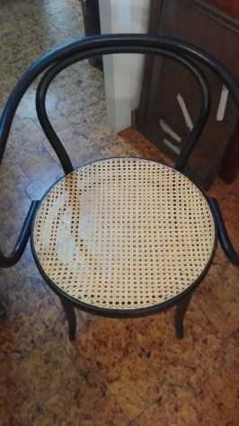 Impagliatura e riparazioni sedie
