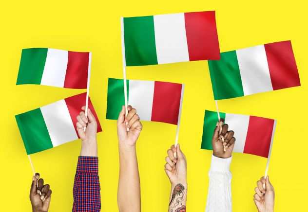 Impara lItaliano con un insegnante esperto e qualificato