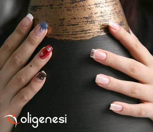 Imparare a fare la Nail Art, corsi a Milano Rho