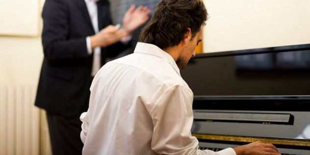 Impartisco lezioni di pianoforte e organo a Milano