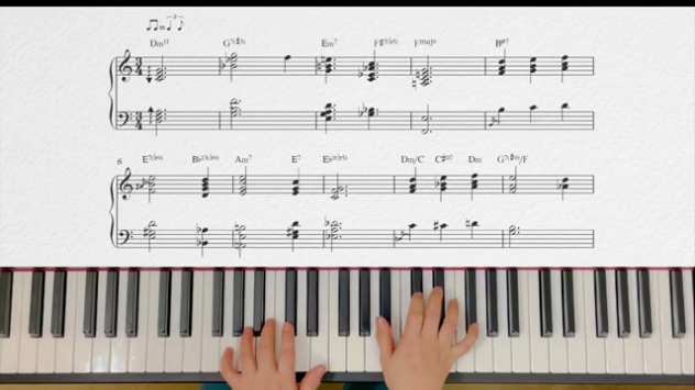 IMPARTISCO LEZIONI DI PIANOFORTE (solo per principianti)