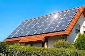 Impianto fotovoltaico interamente finanziabile