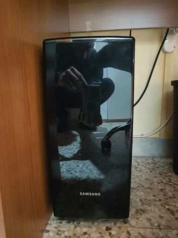 IMPIANTO HOME THEATRE SAMSUNG