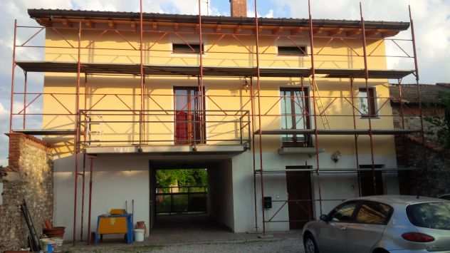 Impresa edile esegue lavori a Udine e dintorni