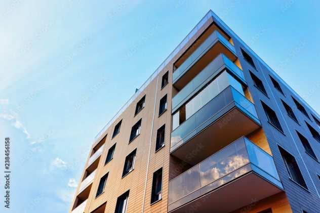 Impresa Edile Vende a Saldo e Stralcio x Recupero Economico Bilocale a Bergamo