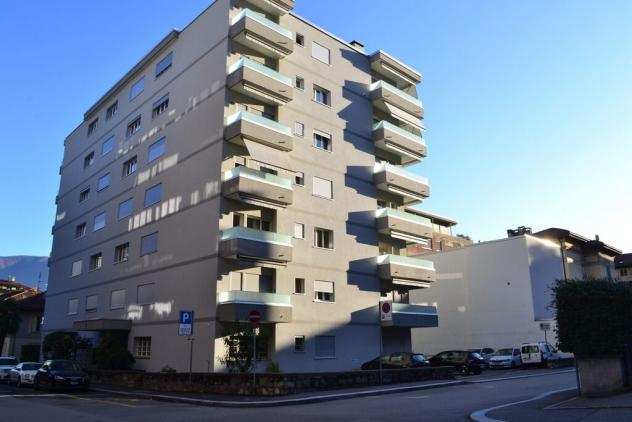 in affitto appartamento Lugano Centro mq35 numero localiuno