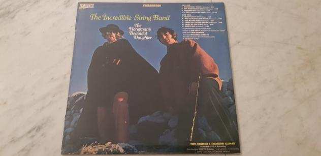 incredible string band - the hangmans beautiful daughter - Album LP - Prima stampa - 19681968