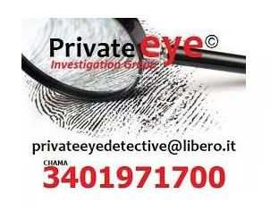 Indagini ESTERO - investigazioni (ISOLE CANARIE) - private Investigator