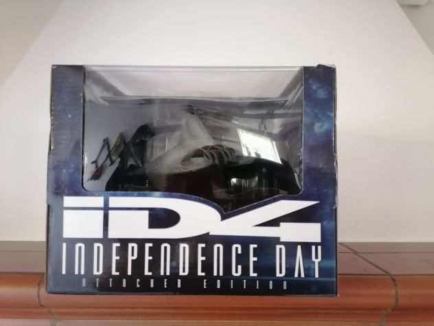 Independence Day Attacher Edition ID4