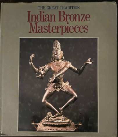 Indian Bronze Masterpieces