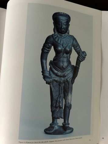 Indian Bronze Masterpieces, The Great tradition