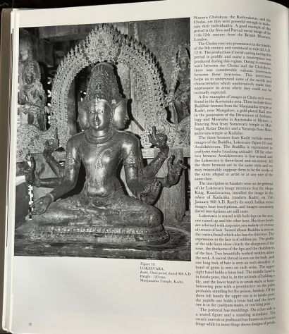 Indian Bronze Masterpieces, The Great tradition
