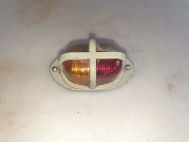 INDICATORE DIREZIONE PIAGGIO APE AB ndash APE AC 150 FARO BASSO (4 COLORI)