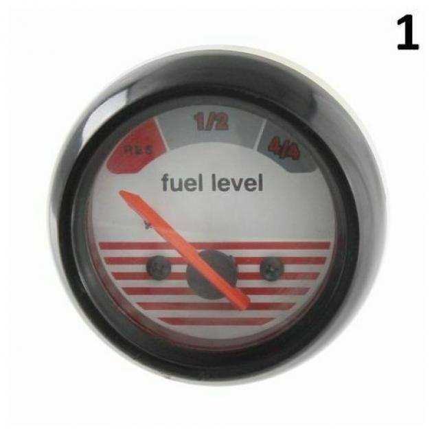 Indicatore livello benzina Italjet Formula
