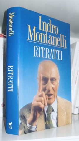 Indro Montanelli - Ritratti
