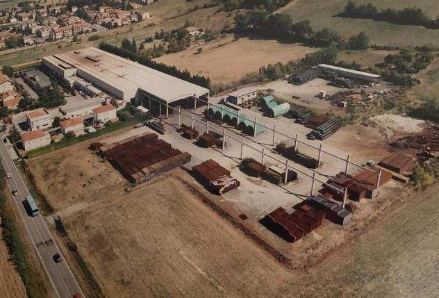 IndustrialeArtigianale in vendita a Collecchio
