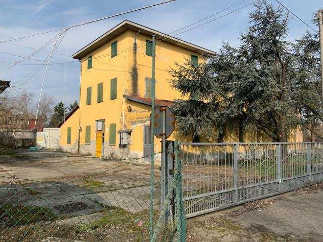 IndustrialeArtigianale in vendita a Parma