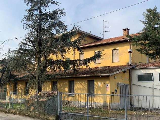 IndustrialeArtigianale in vendita a Parma