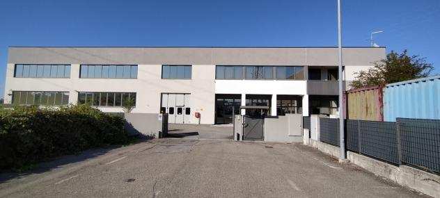 IndustrialeArtigianale in vendita a Parma, Molinetto