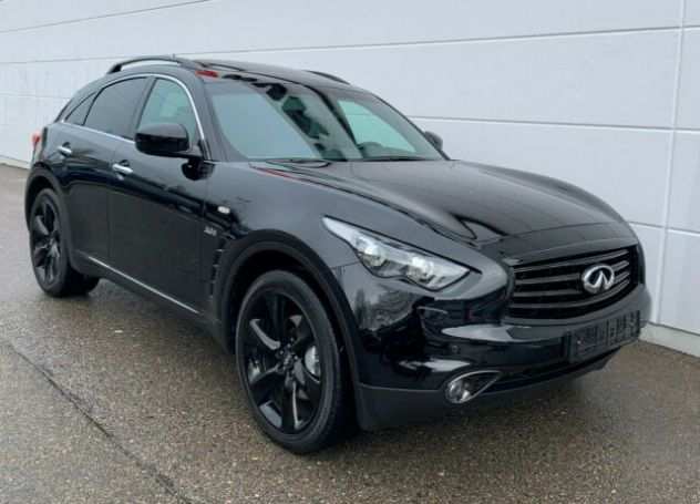 Infiniti QX70 30d S