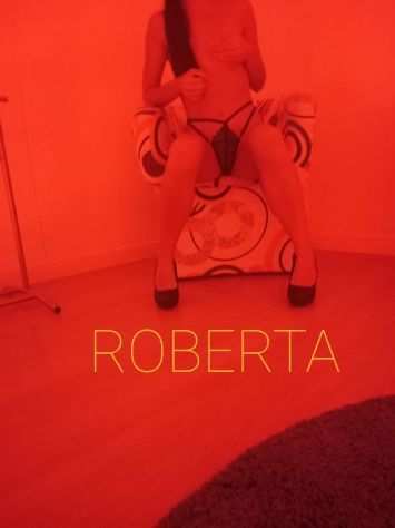 Infinity egrave ...... NEW ROBERTA ....