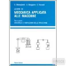 Ingegneria - Meccanica e Macchine