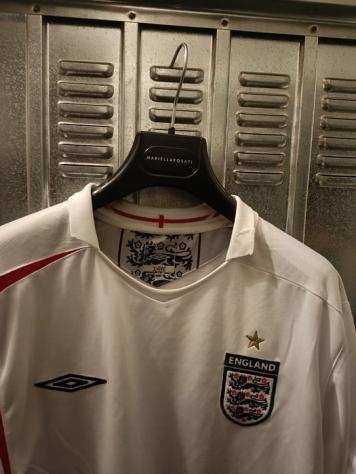 Inghilterra - 2005 - Maglia da calcio