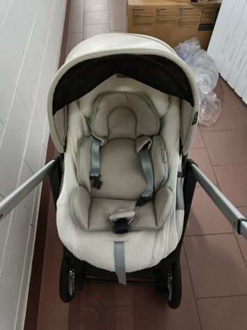 Inglesina Aptica