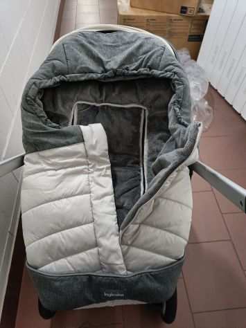 Inglesina Aptica