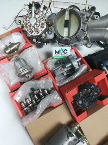 Iniezione 308 Ferrari Revisione Benzina KJetronic, Bosch,0438100034,0438120207