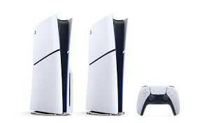 Inizia il tuo gioco con PlayStation 5