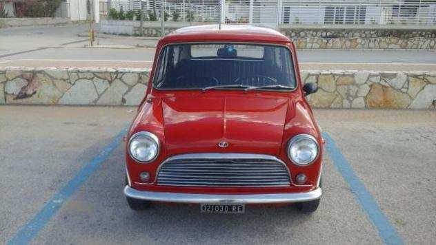 Innocenti Mini