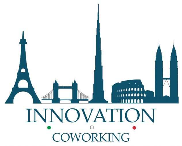 Innovation Coworking nel centro di Roma