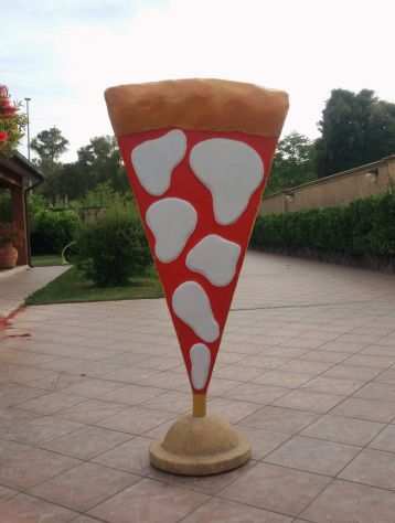 Insegna pizza a AGRIGENTO