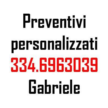 Insegna pubblicitaria pizza in vetroresina a parete e totem a BRESCIA