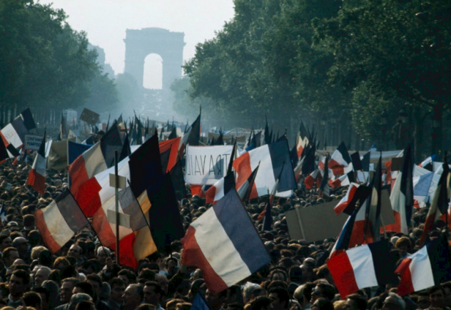 INSEGNANTE DI LINGUA FRANCESE