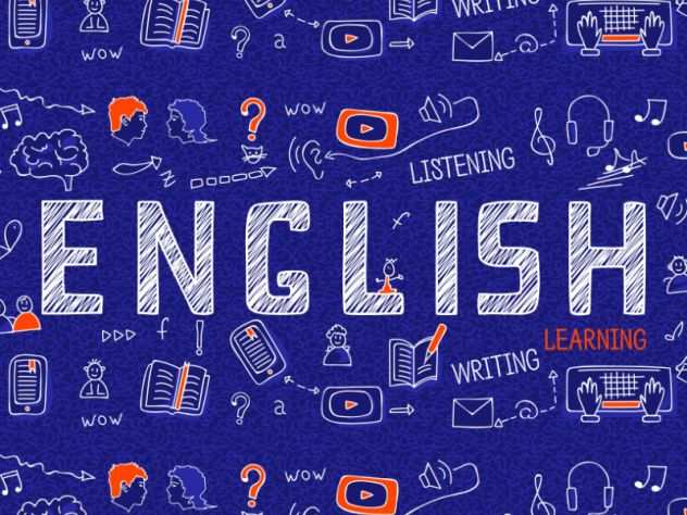 Insegnante Madrelingua Inglese Ph.D  cambia lapprendimento